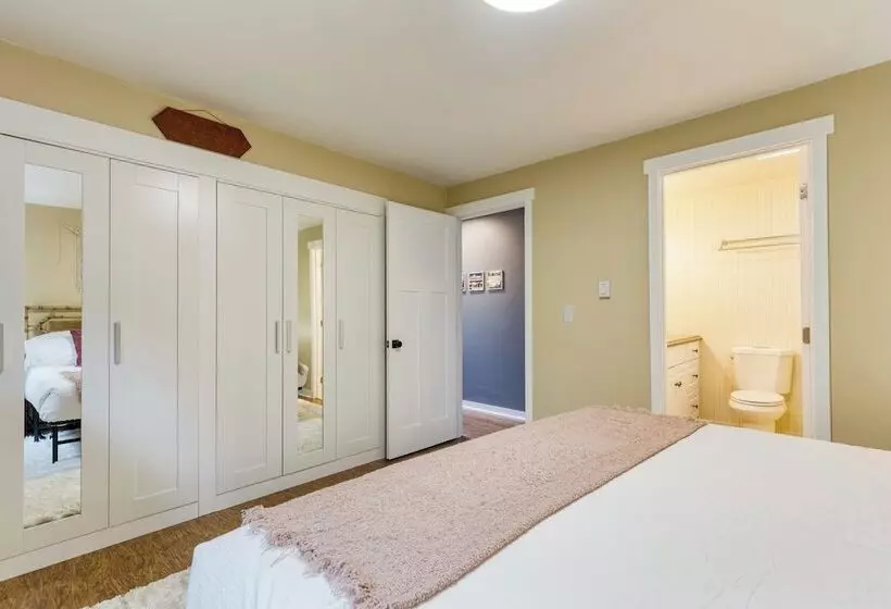 Polnell Point Lookout By Avantstay Water Views, Hot Tub, Large Patio