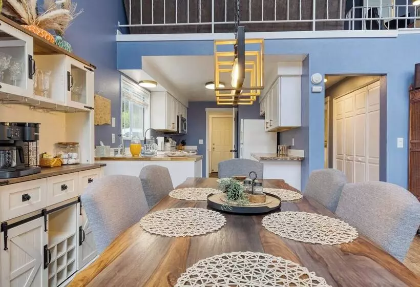 Polnell Point Lookout By Avantstay Water Views, Hot Tub, Large Patio