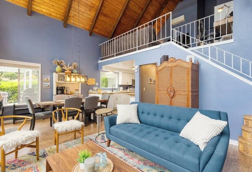 Polnell Point Lookout By Avantstay Water Views, Hot Tub, Large Patio