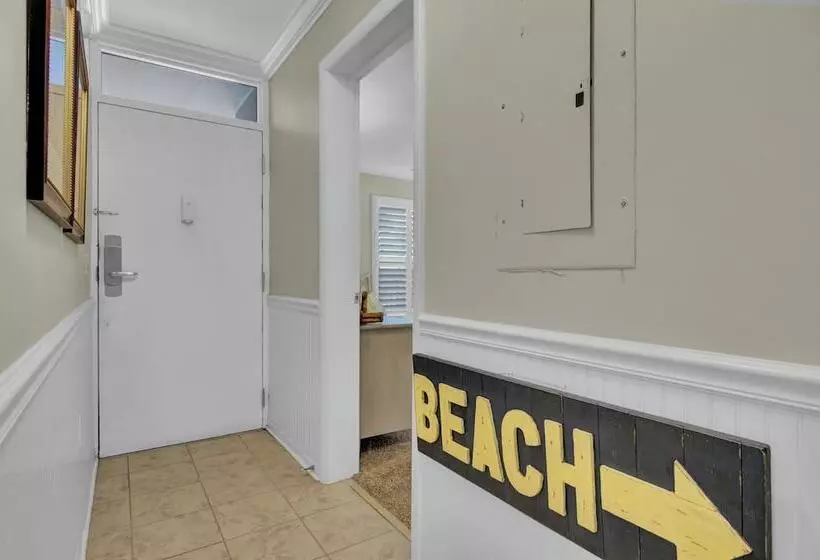 123d Shipwatch By Avantstay Beach Access + Pool