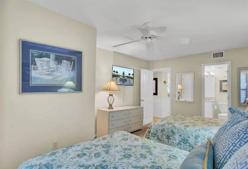 123d Shipwatch By Avantstay Beach Access + Pool