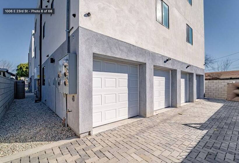 فندق صغير Green Homestay