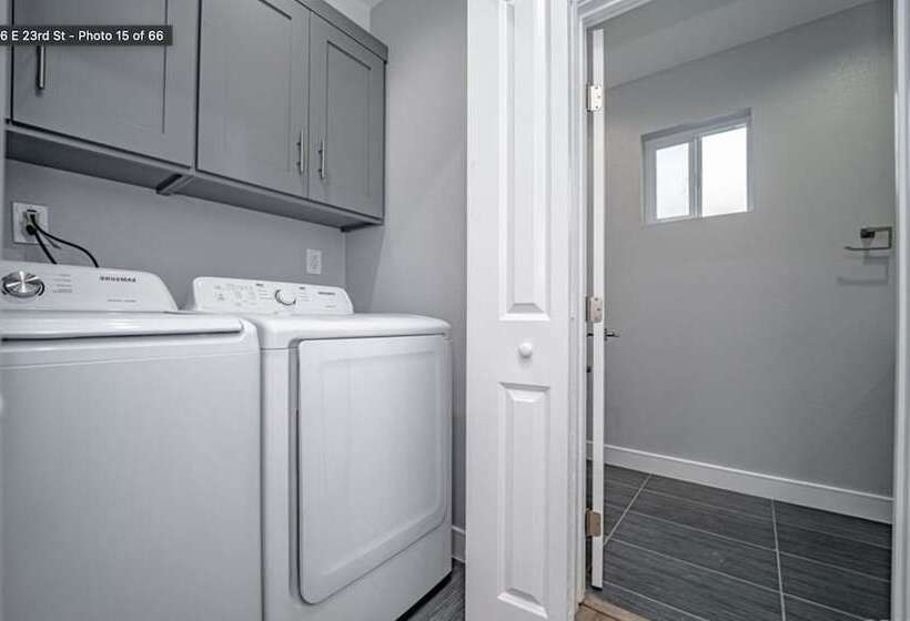 فندق صغير Green Homestay