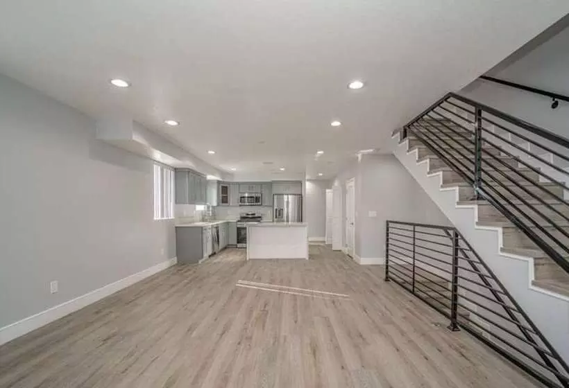 Retkeilymaja Green Homestay