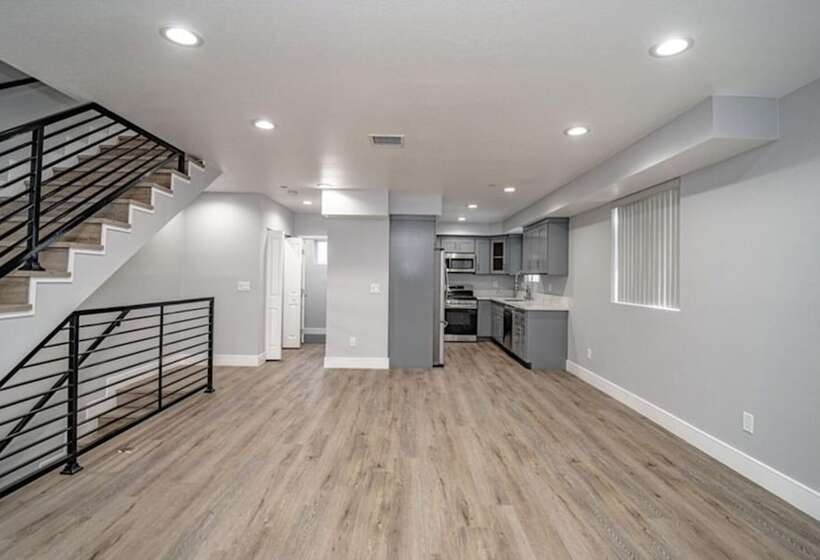 فندق صغير Green Homestay