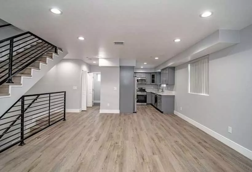 Retkeilymaja Green Homestay