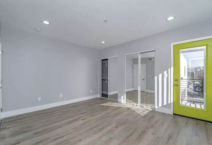 Retkeilymaja Green Homestay