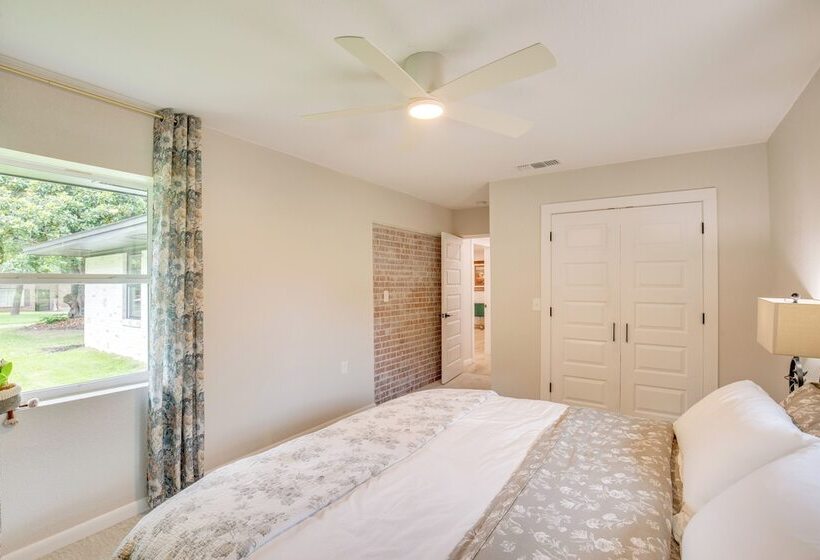 Away In Paris Retreat W/ Workspace, 2 Mi To Dtwn