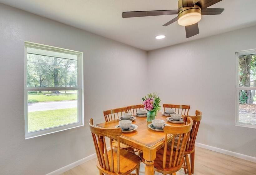 Away In Paris Retreat W/ Workspace, 2 Mi To Dtwn