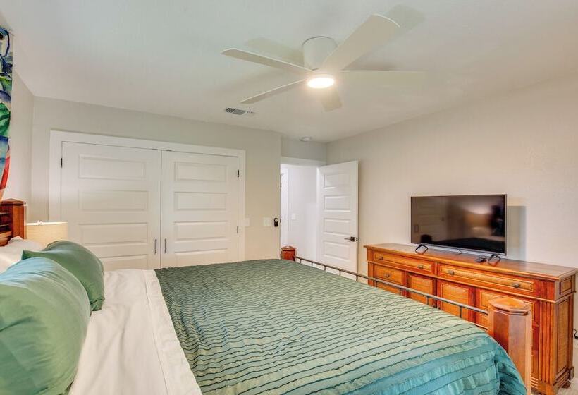 Away In Paris Retreat W/ Workspace, 2 Mi To Dtwn