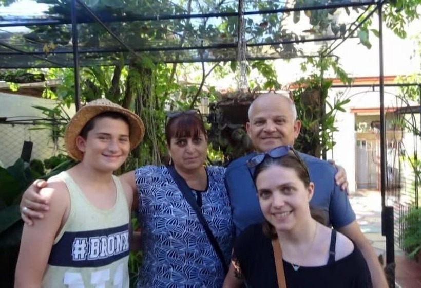 تختخواب و صبحانه Hostal Los Torralbo