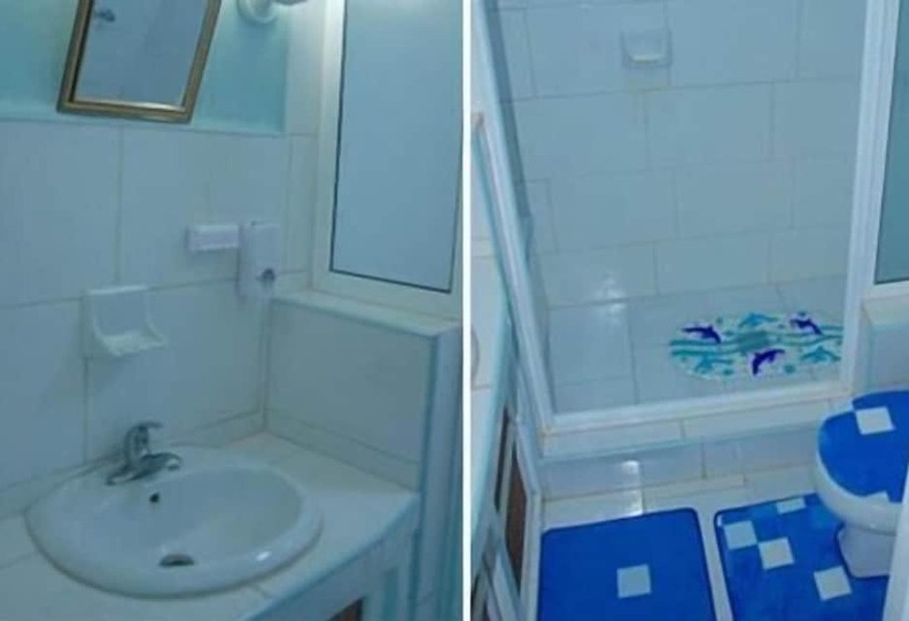 تختخواب و صبحانه Hostal Los Torralbo