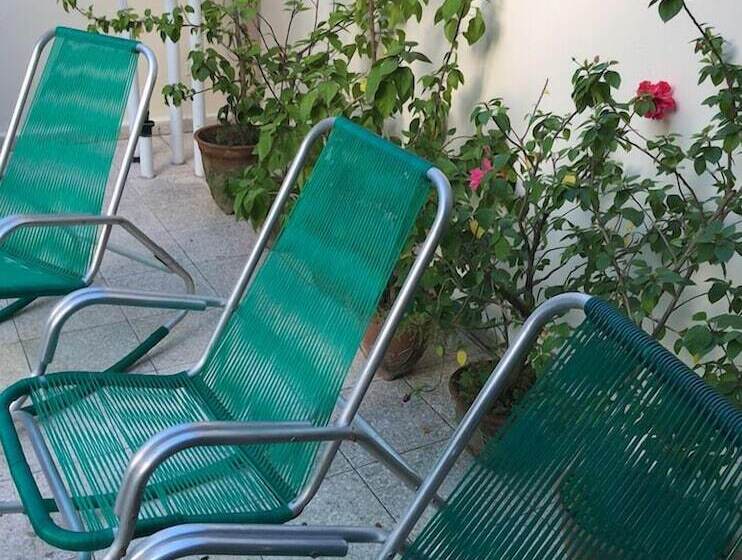 تختخواب و صبحانه Hostal Los Torralbo