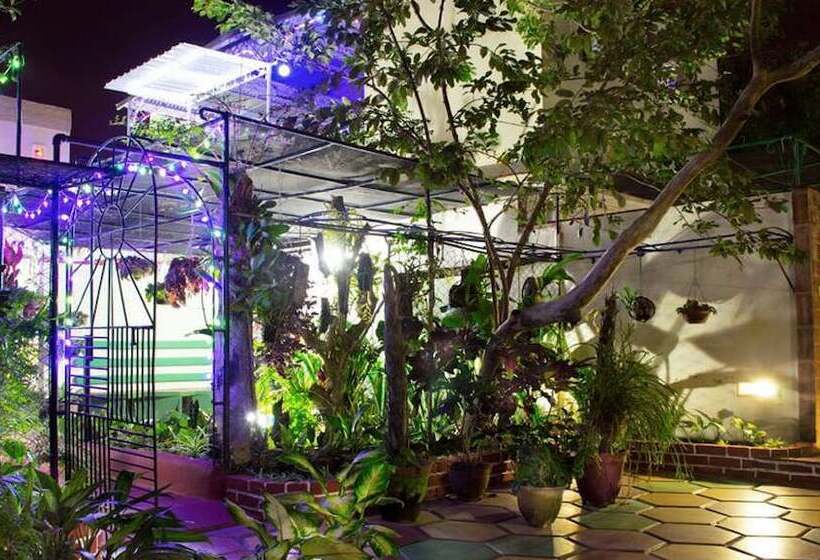 تختخواب و صبحانه Hostal Los Torralbo