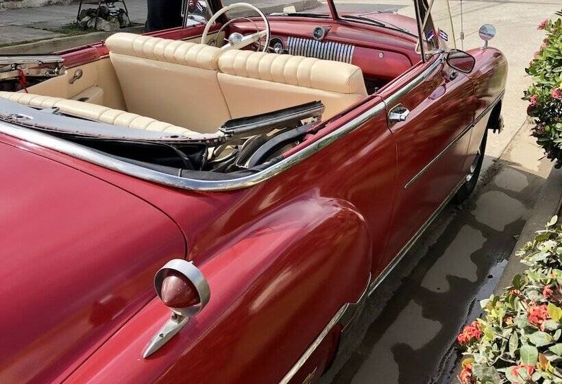 تختخواب و صبحانه Hostal Los Torralbo