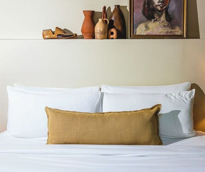 Bed and Breakfast Kingston Carriage House