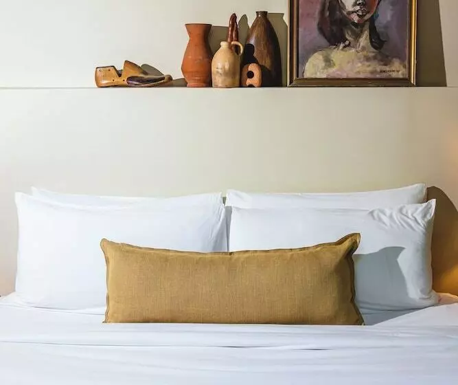 Aamiaismajoitus (B&B) Kingston Carriage House