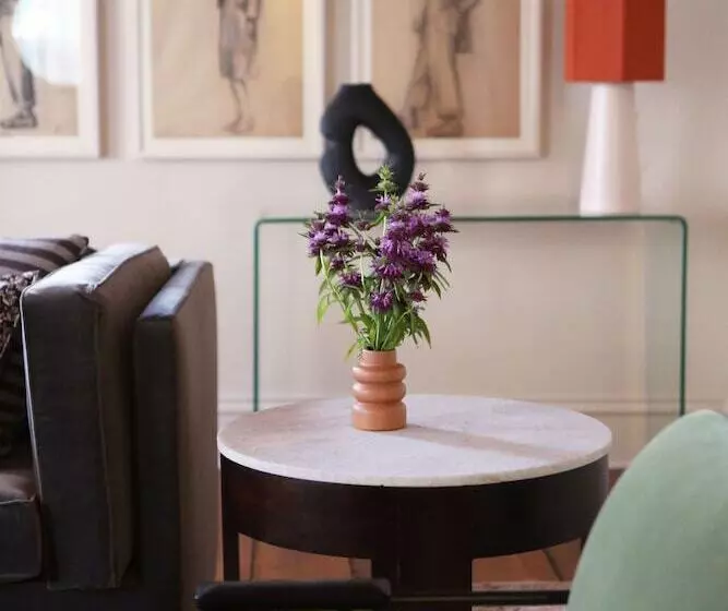 Aamiaismajoitus (B&B) Kingston Carriage House