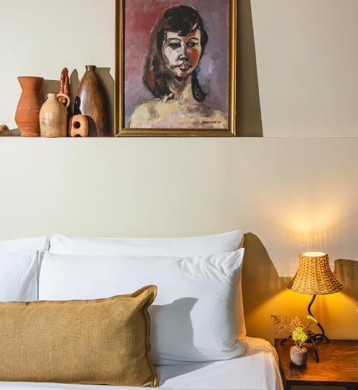 Bed and Breakfast Kingston Carriage House