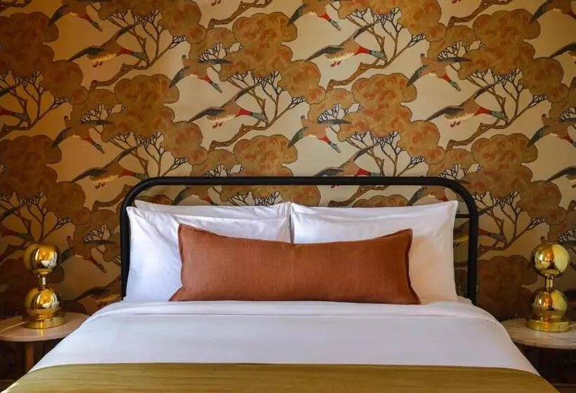 Aamiaismajoitus (B&B) Kingston Carriage House