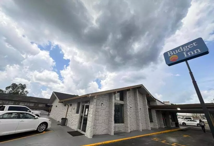 Budget Inn