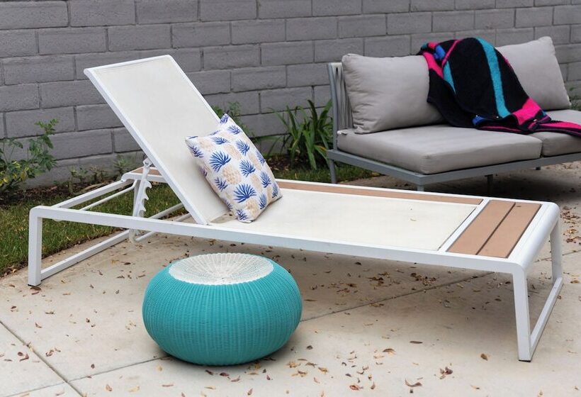 Fulton Ii By Avantstay Rooftop Patio W/ Views!