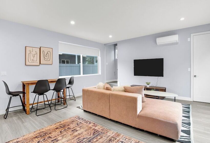 Fulton Ii By Avantstay Rooftop Patio W/ Views!