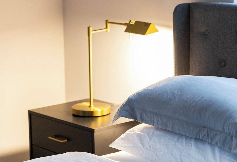 Fulton Ii By Avantstay Rooftop Patio W/ Views!