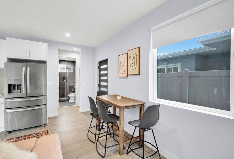 Fulton Ii By Avantstay Rooftop Patio W/ Views!