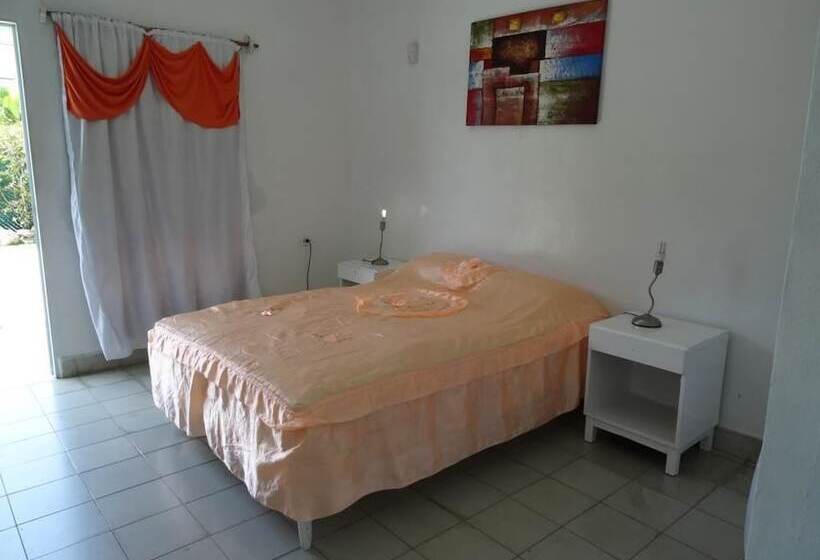 هتل Casa Jorge Y Alicia