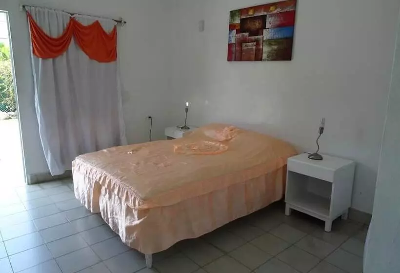 هتل Casa Jorge Y Alicia