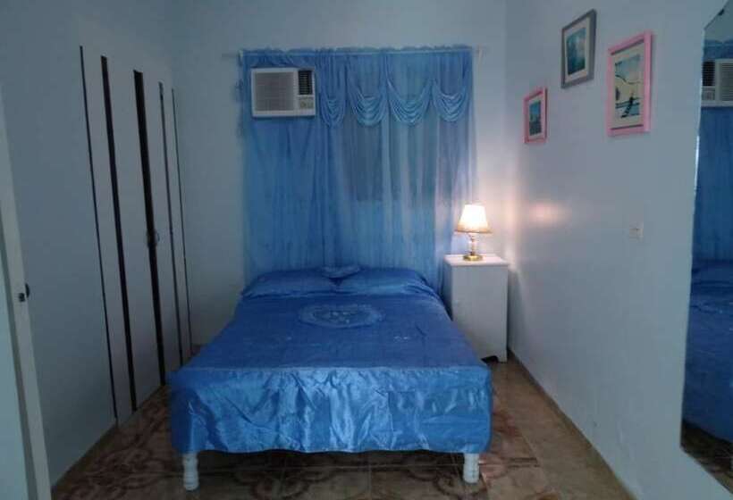 هتل Casa Jorge Y Alicia