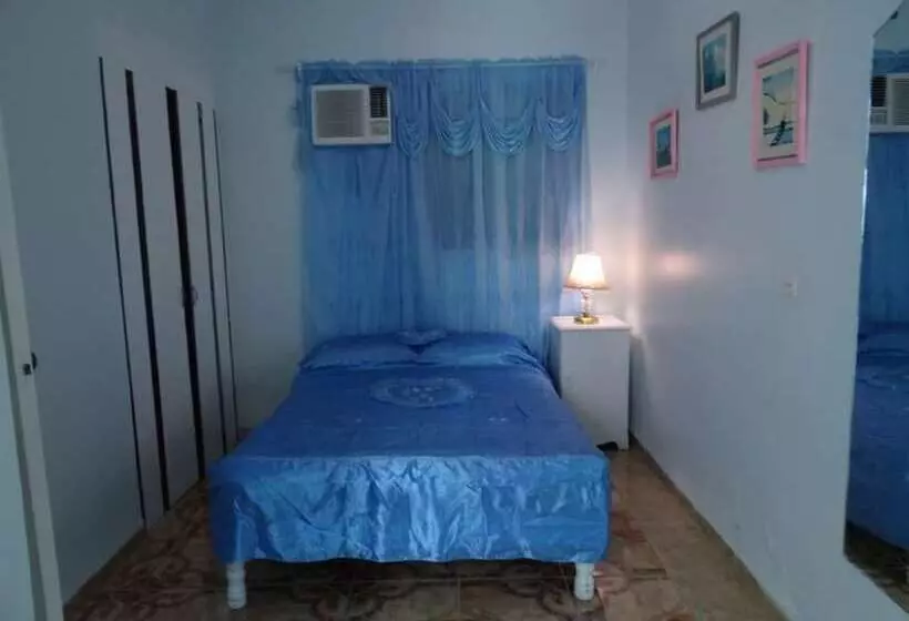 هتل Casa Jorge Y Alicia