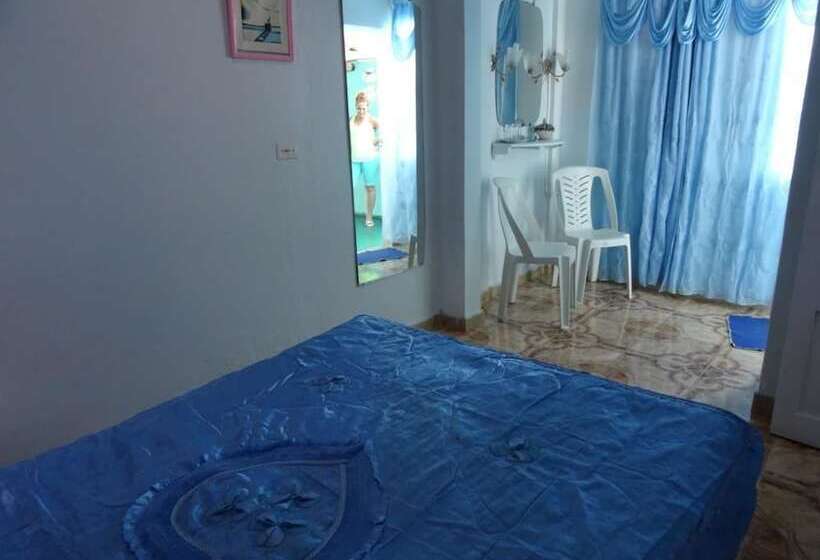 هتل Casa Jorge Y Alicia