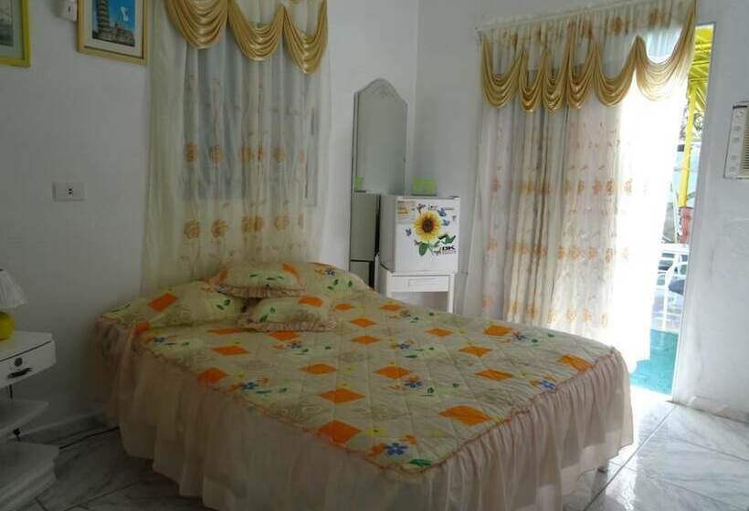 هتل Casa Jorge Y Alicia