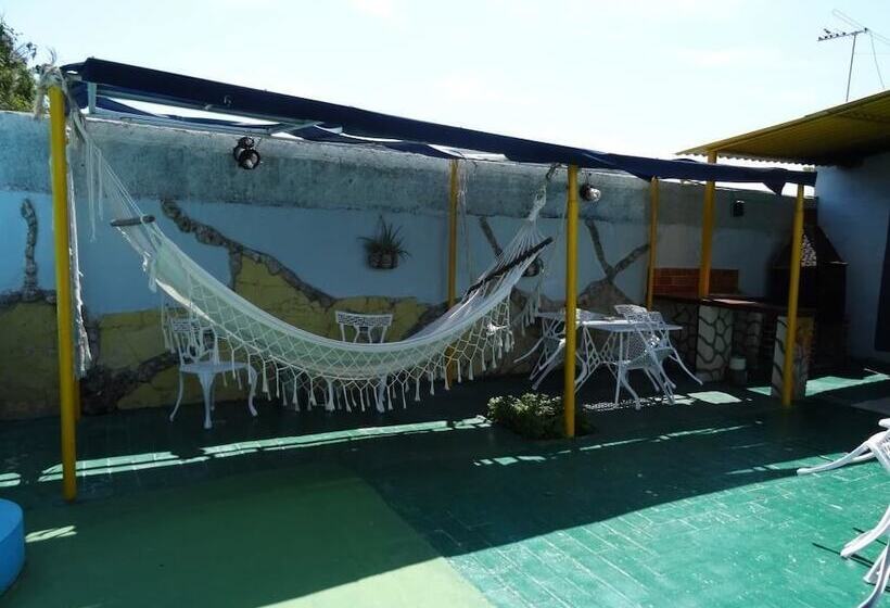 هتل Casa Jorge Y Alicia