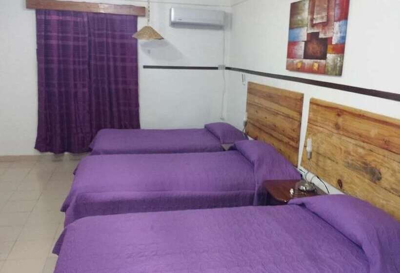 هتل Casa Jorge Y Alicia