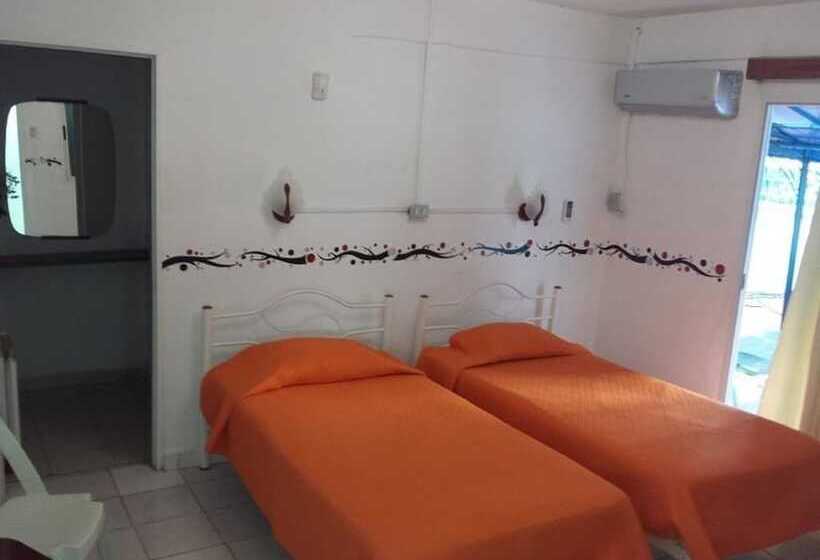 هتل Casa Jorge Y Alicia