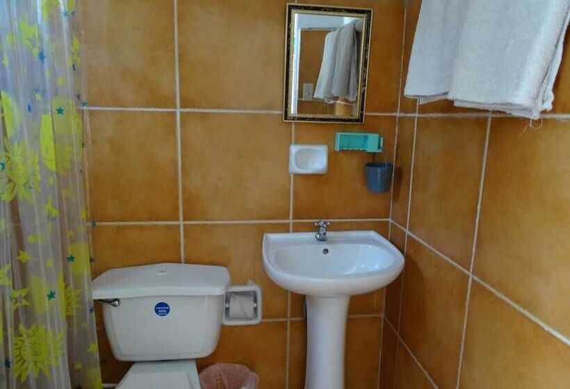 هتل Casa Jorge Y Alicia