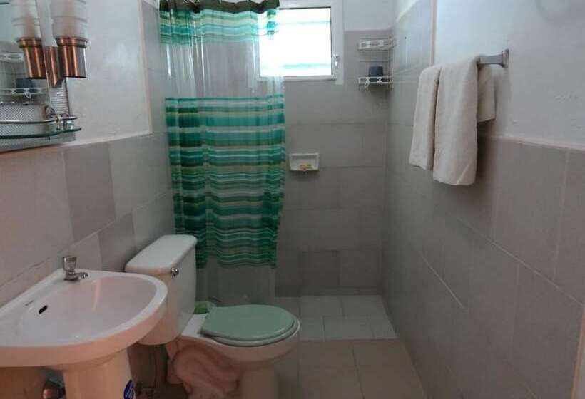 هتل Casa Jorge Y Alicia