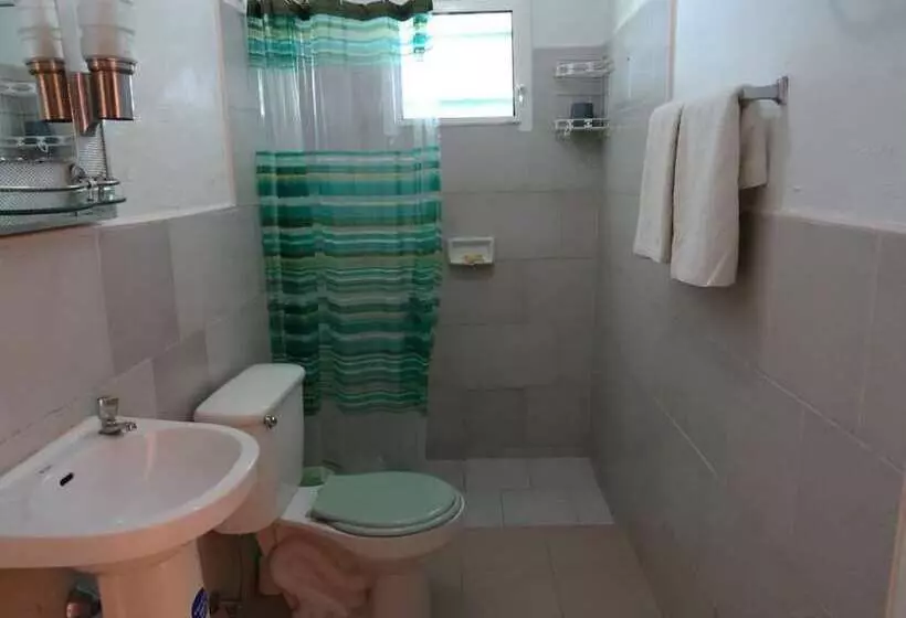 هتل Casa Jorge Y Alicia