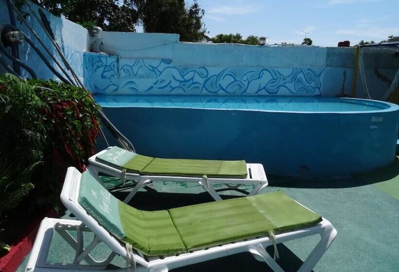 هتل Casa Jorge Y Alicia