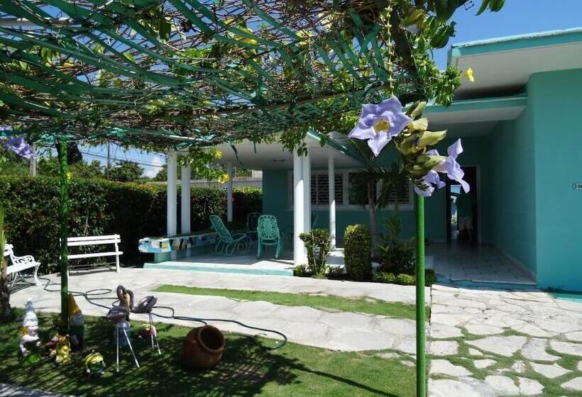 هتل Casa Jorge Y Alicia