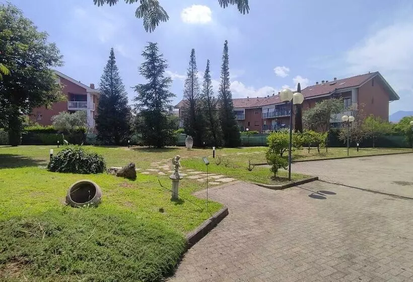 Phi Hotel Homy Druento