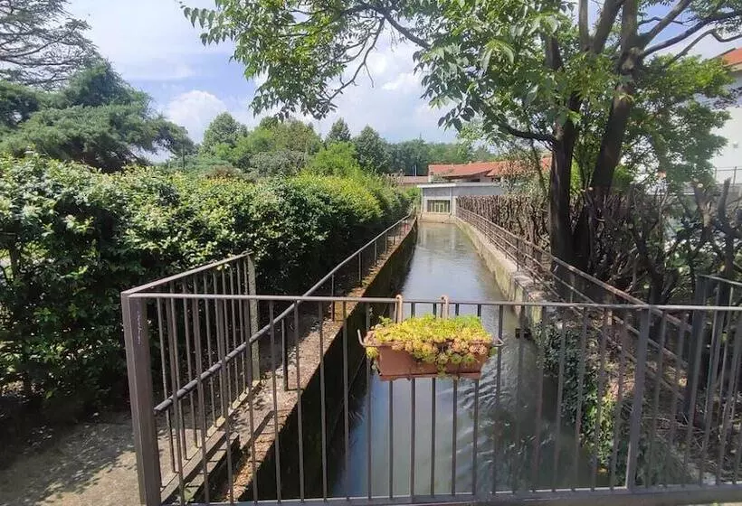 Phi Hotel Homy Druento