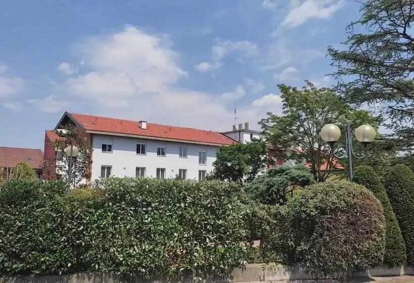 Phi Hotel Homy Druento