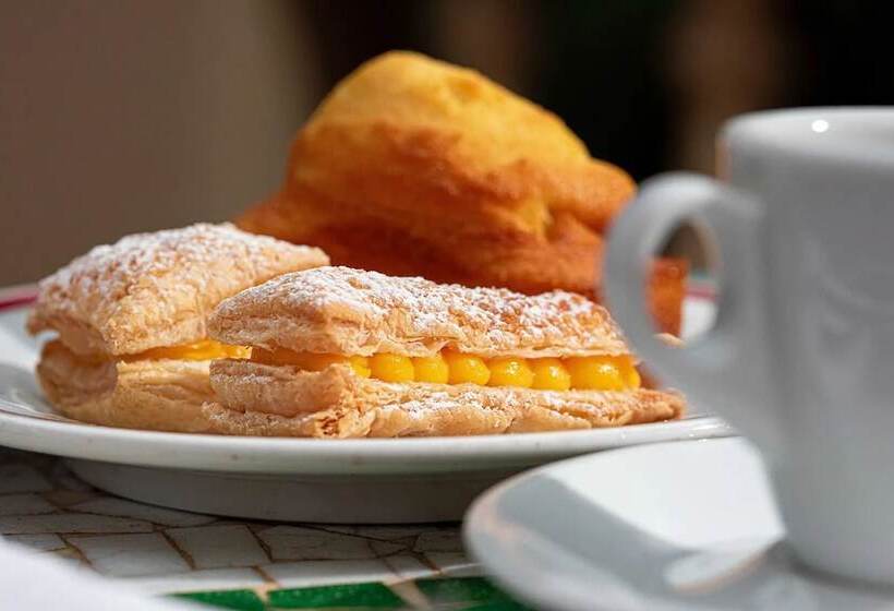 Phi Hotel Homy Druento