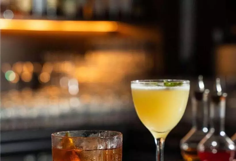 ホテル Hyde London City