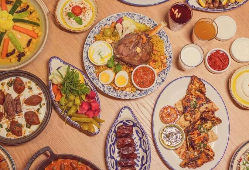 فندق Hyde London City