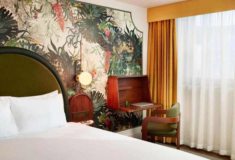 فندق Hyde London City